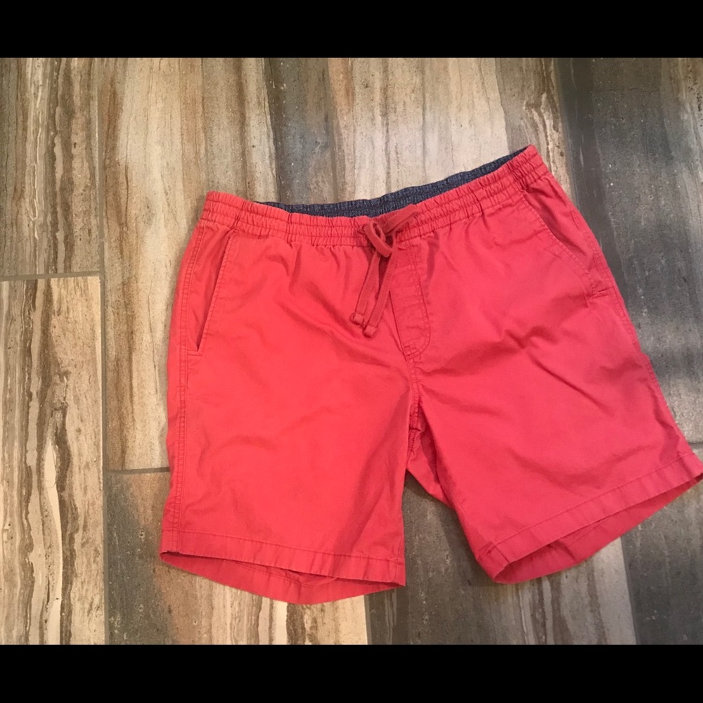Chaps Shorts